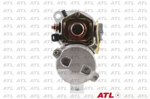 ATL AUTOTECHNIK Стартер A 78 680